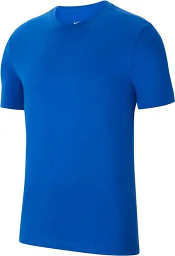 Maicë sportive për meshkuj Nike Park 20, XL, e kaltër