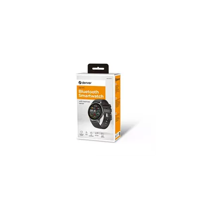 Denver Bluetooth SmartWatch SW-173 - 5