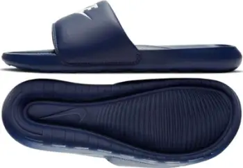 Shapka për meshkuj Nike Victori CN9675-401, 42.5, e kaltër