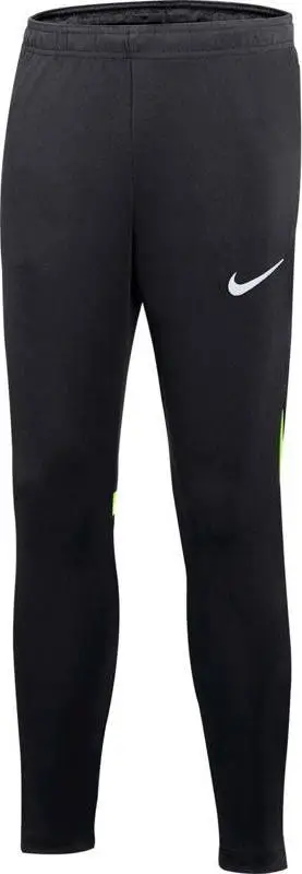 Pantallona trajnimi Nike Youth Academy Pro Jr DH9325 010, për fëmijë, të zeza