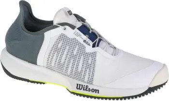 Atlete tenisi Wilson Kaos Rapide M WRS327040, për meshkuj, të bardha
