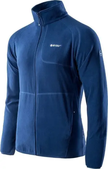 Duks Hi-Tec Polar Camolin Estate, XXL, i kaltër