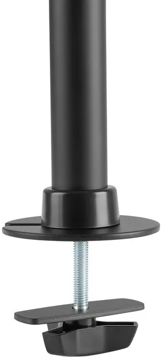 Mbajtëse për katër monitorë 17"-27" STELL SOS 1040 - E zezë - 3