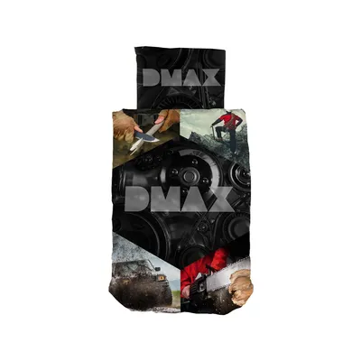 Këllëf jorgani dhe jastëku dmax - 1