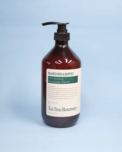 NARD Tea Tree Rosemary Shampoo - 2