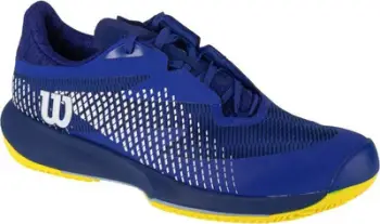 Atlete tenisi Wilson Kaos Swift 1.5 Clay M, për meshkuj, blu