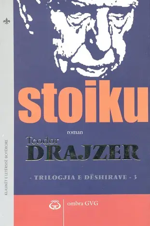 Stoiku - Theodore Dreiser