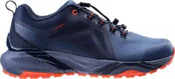 Atlete trekking Elbrus Omelio WP GR M, membranë të papërshkueshme nga uji, taban Goodyear, navy