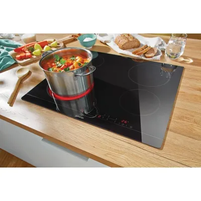 Pllake Gorenje Ect646Bcsc - 7