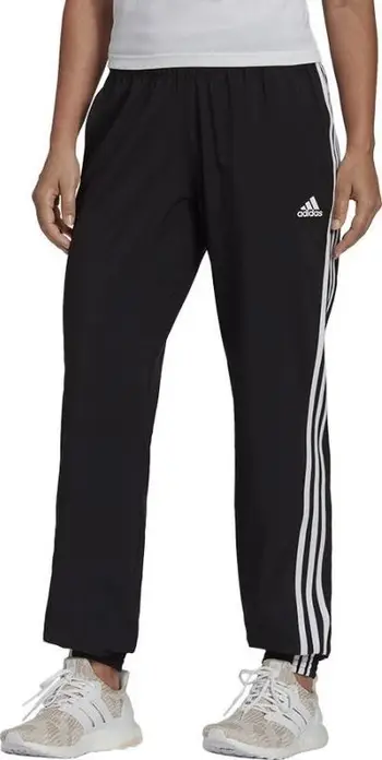 Pantallona adidas WTR Icons WVT PT W H59081, për femra, të zeza