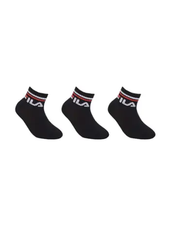 Çorape Unisex, FILA - F8338-200