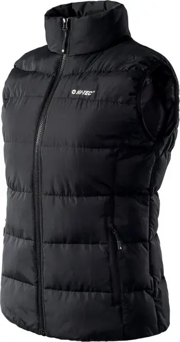 Jelek për femra Hi-Tec Lady Sanis, XL, i zi