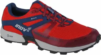 Atlete vrapimi Inov-8 Roclite G 315 GTX, trail, e kuqe