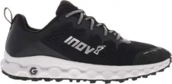 Atlete Inov-8 G 280 000972-BKWH-S-01, madhësia 43, e zezë