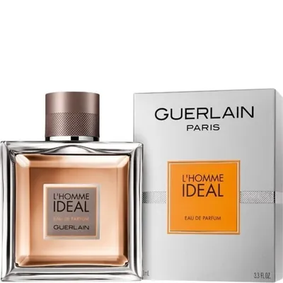 Eau de Parfum Guerlain Volume: 100 ml - 1