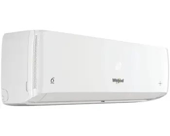 WHIRLPOOL SPICR 312W - Inverter - Air KONDICIONER