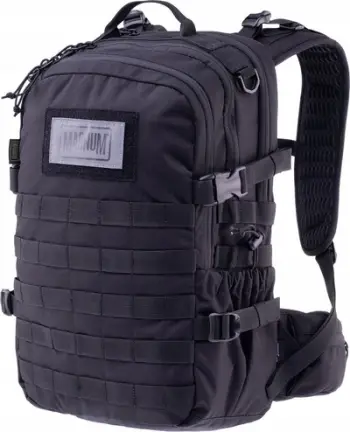 Çantë shpine për hiking Magnum Urbantask, 25L, e kaltër