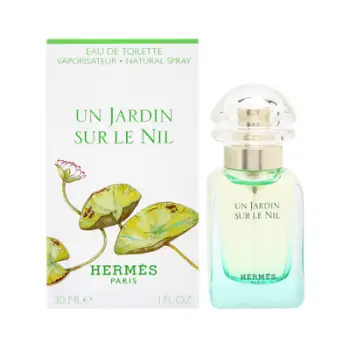 Eau de Toilette Hermes Un Jardin Sur Le Nil, 30ml