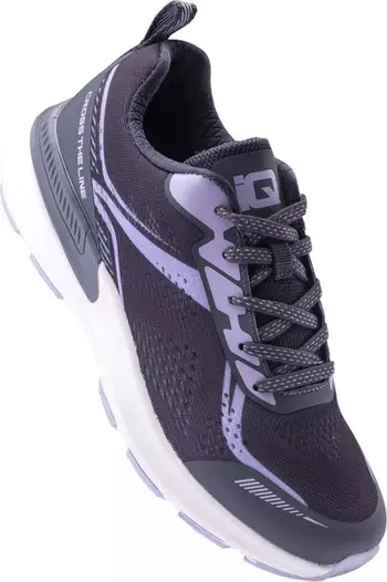 Atlete IQ Multino Wmns W 92800598886, trajnimi, për femra, gri