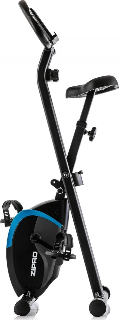 Biçikletë magnetike Zipro Future X - 4