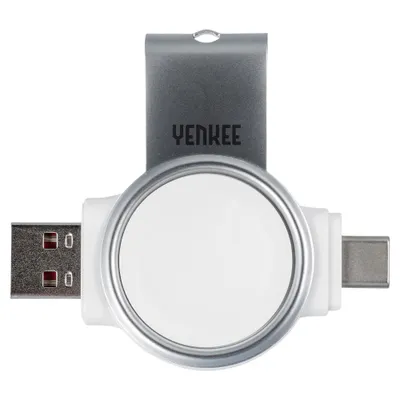 Karikues Yenkee YAC 5001 - Apple Watch charger - 2