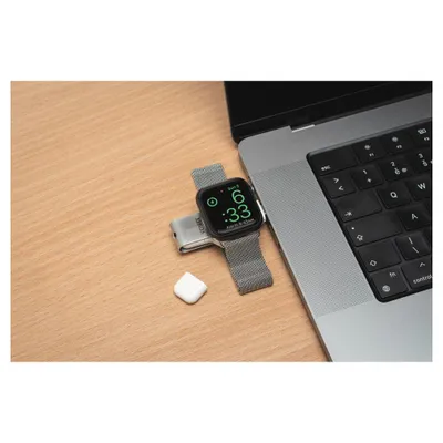 Karikues Yenkee YAC 5001 - Apple Watch charger - 4