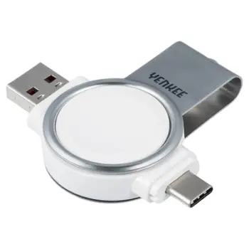 Karikues Yenkee YAC 5001 - Apple Watch charger
