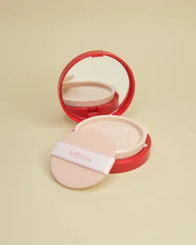 MISSHA Radiance Perfect Fit Cushion - 2