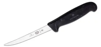 Thikë Victorinox për prerje, e zezë
