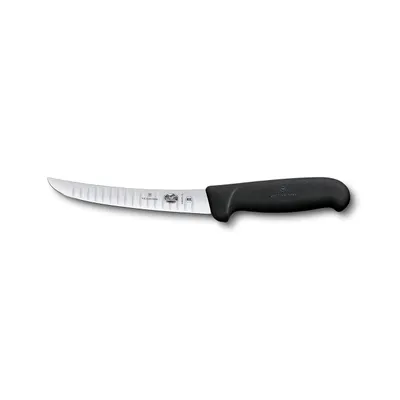Thikë Victorinox për prerje, e zezë - 1
