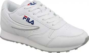 Atlete Fila Orbit Low Wmn (1010308-1FG), të bardha, nr 37