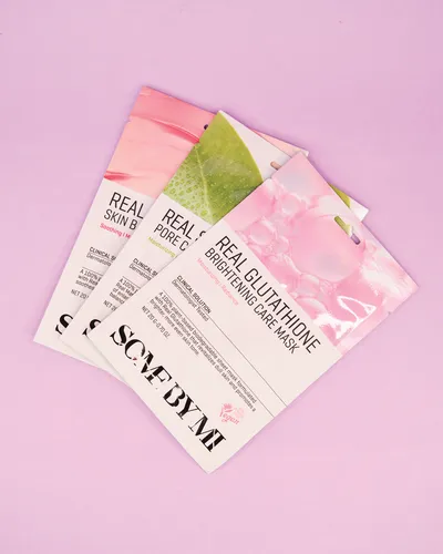 SOME BY MI Real Care Mask - 2