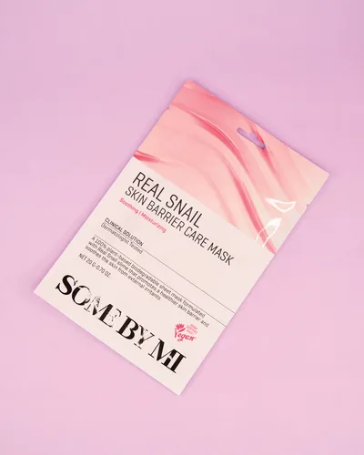 SOME BY MI Real Care Mask - 3