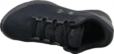 Atlete Under Armour Charged Bandit 4 (3020319-007), të zeza, nr 41 - 3