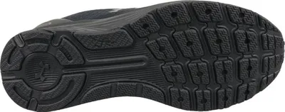 Atlete Under Armour Charged Bandit 4 (3020319-007), të zeza, nr 41 - 4