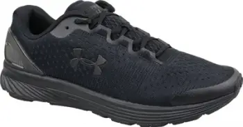 Atlete Under Armour Charged Bandit 4 (3020319-007), të zeza, nr 41