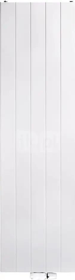 Radiator Stelrad, i bardhë