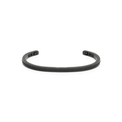 Pig & Hen NAVARCH 4 - BLACK - BLACK - L - 1