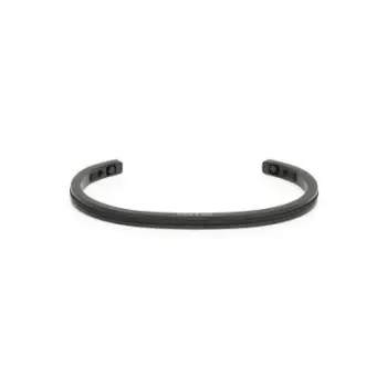 Pig & Hen NAVARCH 4 - BLACK - BLACK - L