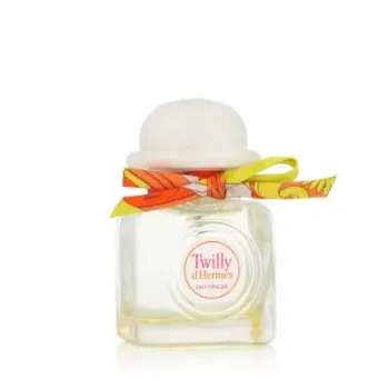 Eau de Parfum Hermès Twilly D' Eau Ginger, 50 ml