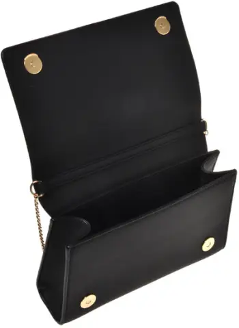 Çantë për femra Love Moschino, e zezë