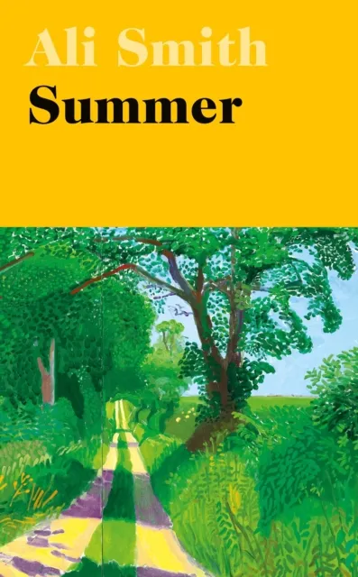 Summer - Ali Smith - 1