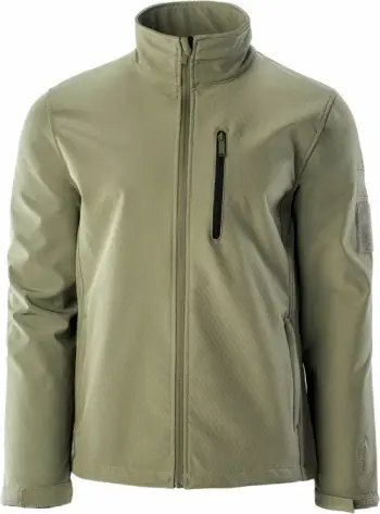 Xhaketë softshell Magnum Deer 2.0 M, rezistente ndaj ujit, frymëshkëmbyese, e gjelbër