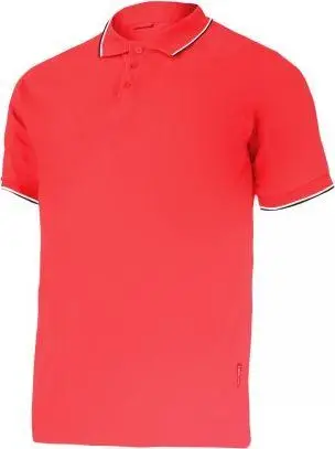 Maicë polo Lahti Pro, S, e kuqe