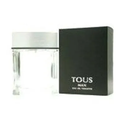 Eau de Toilette Tous Touch, 50 ml - 1