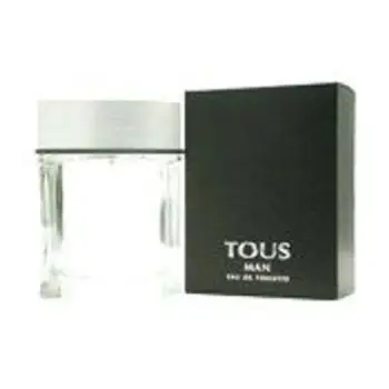 Eau de Toilette Tous Touch, 50 ml