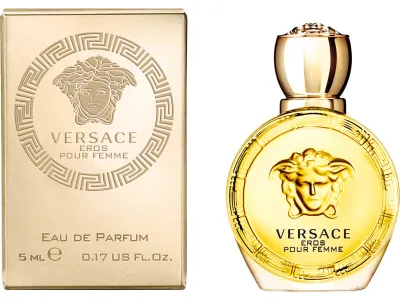 Eau de Parfum Versace Eros Pour Femme - 1