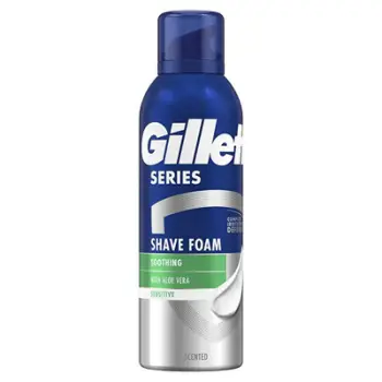 Shkumë rroje Gillette, 200 ml