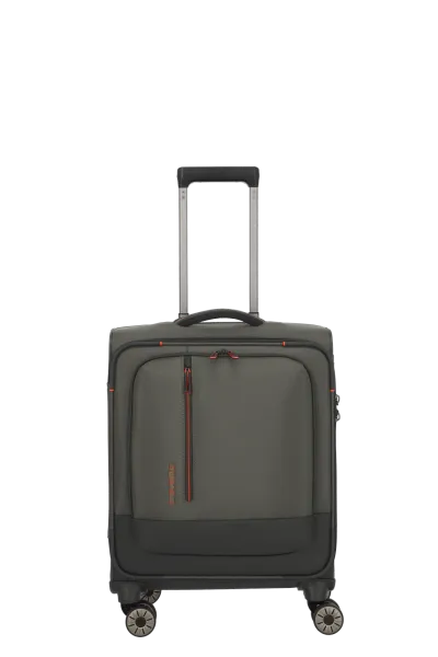 Valixhe Travelite Crosslite 55 cm - 1