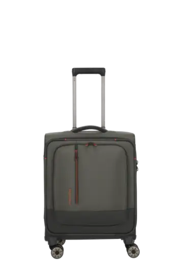 Valixhe Travelite Crosslite 55 cm